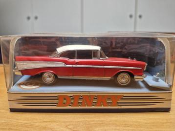 Dinky Toys: MGB, Envoi, Comme neuf, Voiture, Dinky Toys