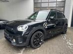 Mini Countryman SE ALL4 220pk  2022, Euro 5, Achat, 161 kW, Noir