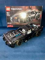 Lego Technics Batmobile., Enlèvement ou Envoi, Comme neuf, Ensemble complet, Lego