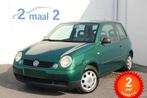 Volkswagen Lupo 1.0i inclusief 2 JAAR garantie ! (bj 2000), Auto's, Volkswagen, 4 zetels, Stof, Beige, 893 kg