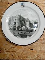 Bord Villeroy & Boch  Beaufort, Enlèvement