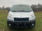 Peugeot Expert 2.0 HDI dubbele cabine lichte vracht Automaat, Auto's, Automaat, Euro 5, Stof, 1800 kg