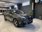 PEUGEOT 3008 ** ALLURE ** BOITE AUTO ** 12 MOIS DE GARANTIE, Autos, Peugeot, SUV ou Tout-terrain, 5 places, Cuir, 4 portes