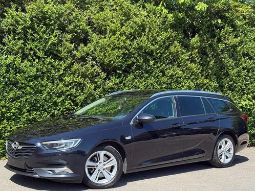 Opel Insignia Sports Tourer 1.6 CDTi+NAVI+CAMERA+CUIR+SIEG C, Auto's, Opel, Bedrijf, Te koop, Insignia, ABS, Achteruitrijcamera