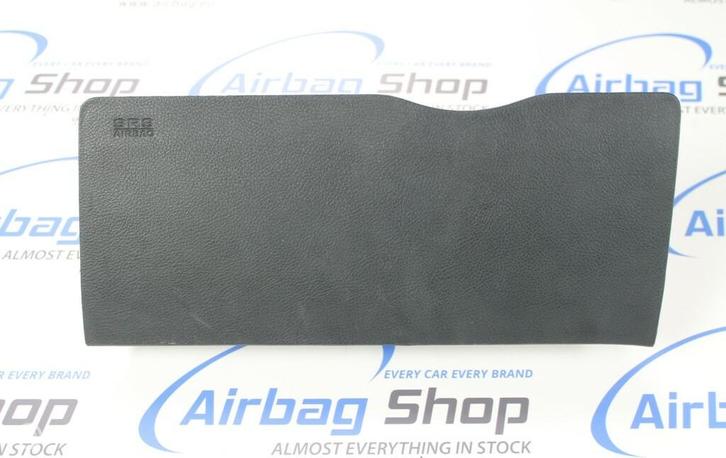 Knie airbag Jeep Grand Cherokee WK2 (2011-heden), Auto-onderdelen, Overige Auto-onderdelen, Gebruikt, Ophalen of Verzenden