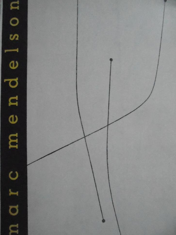 Marc Mendelson  2  1915 - 2013   Monografie, Boeken, Kunst en Cultuur | Beeldend, Nieuw, Schilder- en Tekenkunst, Verzenden