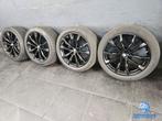 Originele BMW X3 X4 G01 G02 Style 699M 20 inch breedset zwar, Auto-onderdelen, Banden en Velgen, -, -, Banden en Velgen, Ophalen of Verzenden