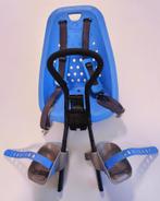 Fietszitje vooraan Yepp mini met windscherm, Fietsen en Brommers, Fietsaccessoires | Fietsstoeltjes, Yepp (Thule), Voorzitje, Ophalen of Verzenden