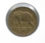 12675 * PRINS KAREL * 2 frank 1947, Postzegels en Munten, Verzenden