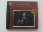 Devin Townsend ‎– Acoustically Inclined, Live In Leeds CD, Enlèvement ou Envoi, Neuf, dans son emballage, Chanteur-compositeur