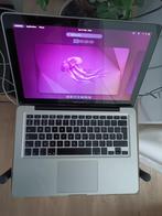 MacBook Pro 2009, MacBook, Azerty, 2 tot 3 Ghz, 8 GB