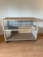 Hamsterkooi, Ophalen, Kooi, Gebruikt, 60 tot 90 cm