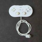 Wii Classic Gamepad, Ophalen of Verzenden, Gebruikt, Wii, Overige controllers