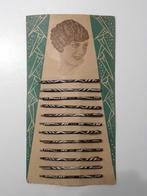 Antieke haarspelden., Ophalen