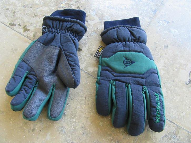 Motorwanten, Motoren, Kleding | Motorkleding, Handschoenen, Tweedehands, Ophalen of Verzenden