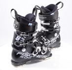 38 38,5 EU dames skischoenen FISCHER RC ONE 85 XTR 2024, Sport en Fitness, Verzenden, Schoenen, Carve, Ski