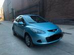 Mazda 2 Benzine 1.3 Airco, Auto's, Mazda, Elektrische ramen, Handgeschakeld, Particulier, Te koop