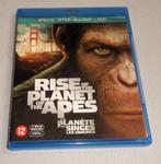Blu-ray Planet of the Apes: Origins, Cd's en Dvd's, Blu-ray, Gebruikt, Verzenden