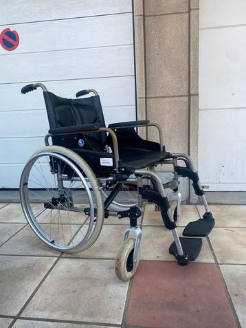 Vermeiren rolstoel beschikbaar voor biedingen