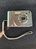 Appareil photo HP photosmart R707 + R séries dock fclsd0401, TV, Hi-fi & Vidéo, Enlèvement ou Envoi, Comme neuf