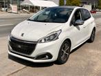 Peugeot 208 1.2 Benzine 2016 60.000km Euro 6, Auto's, Testrit aan huis, Stof, Euro 6, 1199 cc