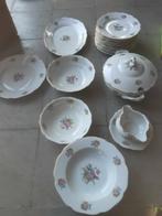 servies, Ophalen, Gebruikt, Porselein, Bord(en)