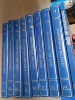 Encyclopédies La Clé des Connaissances, Algemeen, Complete serie, Zo goed als nieuw, Ophalen