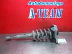 SCHOKBREKER RECHTS VOOR Audi A4 (B6) (01-2000/01-2005), Gebruikt, Audi