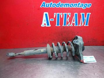 AMORTISSEUR OU ABSORBEUR DE CHOC AVANT DROIT Audi A4 (B6), Utilisé, Audi