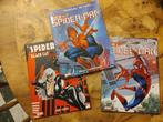 Spider-Man Marvel Action strip boeken, Boeken, Strips | Comics, Marvel comics, Europa, Nieuw, Ophalen of Verzenden