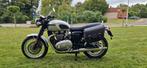 Triumph Bonneville T120, Motoren, Motoren | Triumph, Particulier