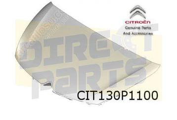 Citroën C4 Piccaso motorkap (te spuiten) Origineel! 98015714 beschikbaar voor biedingen