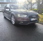 Audi A4 S line 2L automatique euro 6b, Autos, Audi, Achat, A4, Automatique, Particulier