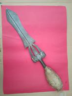 Glaive ethnie Poto du Congo, Enlèvement ou Envoi
