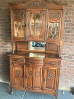 Oude buffetkast, Antiek en Kunst, Antiek | Meubels | Kasten, Ophalen