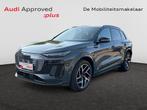 Audi Q6 e-tron Q6 e-Tron 100 kWh 55 Quattro Edition one grey, Automaat, Overige modellen, Elektrisch, SUV of Terreinwagen