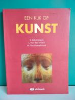 Kunstboek - Een kijk op kunst, Ophalen of Verzenden, Gelezen, DIVERSEN