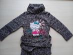 Kleedje Hello Kitty maat 104 / 4 jaar meisje, C&A, Meisje, Ophalen of Verzenden, Zo goed als nieuw