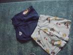 Paw Patrol shorts maat 116, Sport- of Zwemkleding, Ophalen of Verzenden, Zo goed als nieuw, Nickelodeon