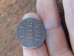 collectors item stad Utrecht, Postzegels en Munten, Munten | Europa | Niet-Euromunten, Ophalen of Verzenden