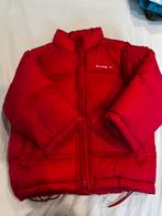 Name it - rode winterjas maar 86, Kinderen en Baby's, Ophalen of Verzenden, Zo goed als nieuw