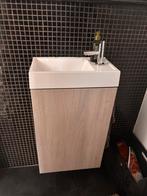 Wc meubel, Huis en Inrichting, Ophalen, Gebruikt