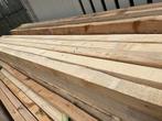 Kepers 3 m lengte 6,5 op 6,5 cm 4 € stuk, Tuin en Terras, Ophalen, Zo goed als nieuw