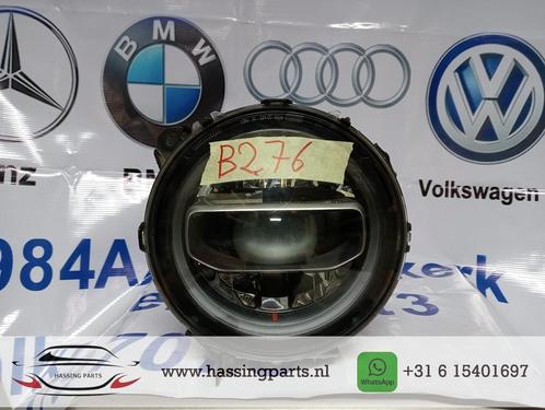 JEEP WRANGLER IV KOPLAMP 55112881AE, Auto-onderdelen, Verlichting, Jeep, Gebruikt, Ophalen of Verzenden
