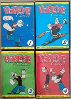 10 uur Popeye plezier Nederlands ondertiteld, Ophalen of Verzenden, Zo goed als nieuw
