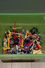 K'nex/Knex diverse onderdelen, Kinderen en Baby's, Speelgoed | Bouwstenen, Ophalen