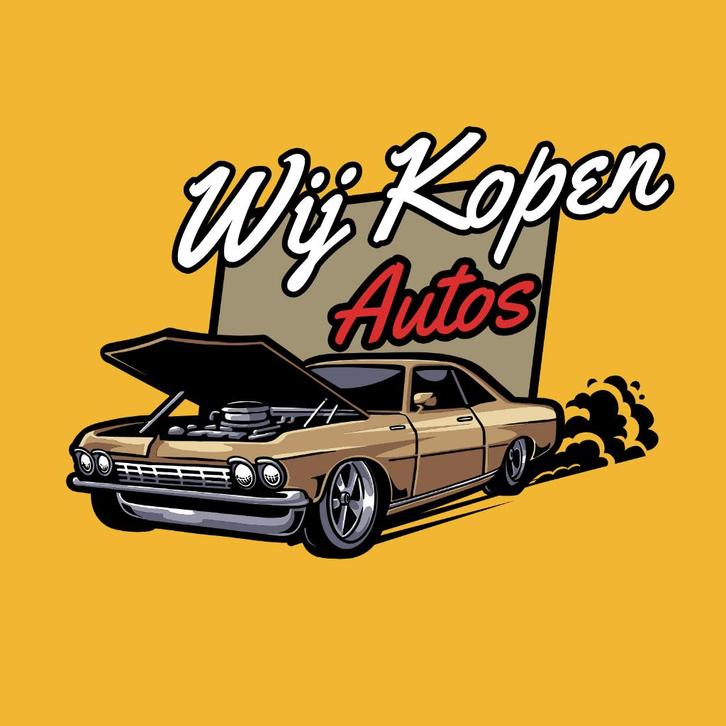 Wij kopen autos - Auto opkoper - Auto Verkopen, Auto diversen, Auto Inkoop