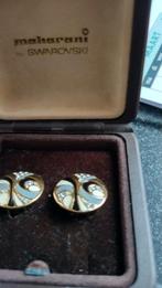 Swarovski, Enlèvement, Comme neuf