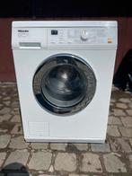 Wasmachine Miele 8kg A+++ ( Met Garantie + Levering, Ophalen of Verzenden, Zo goed als nieuw