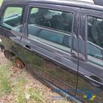 rechter achter portier peugeot 307 sw, exld, Ophalen, Gebruikt, Deur, ARN erkend